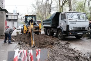 Готуються до опалювального сезону