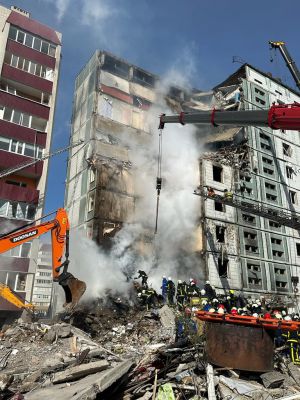 Воєнні злочини свідчать: московія прийшла вбивати та знищувати нас і наше майбутнє