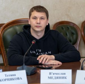 Одна з програм із попередження наркоманії серед неповнолітніх успішно діє на Дніпропетровщині