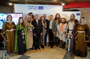 Подорожі готськими шляхами