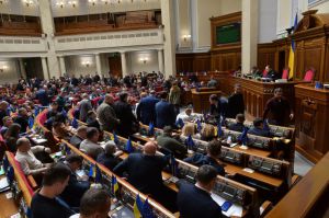 Ухвалено рішення про розміщення Національного військового меморіального кладовища