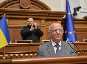 Примусова депортація українських дітей — це злочин геноциду