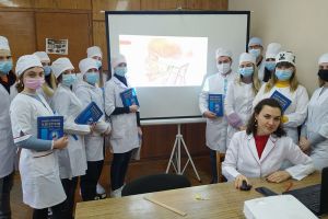 Для релокованого з Луганщини вишу Рівне стало другою домівкою