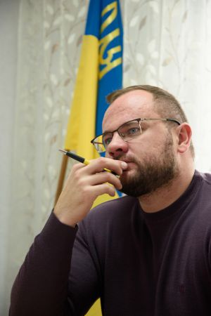 Реагуючи на звернення