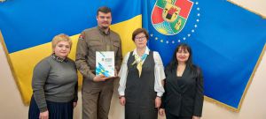 Обговорили питання захисту жертв гендерних злочинів