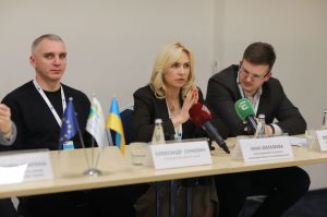 Енергоефективність дасть імпульс для відновлення та розвитку регіональної економіки і громад
