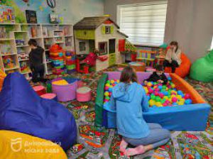 Відкрили перший гуртожиток для маріупольців