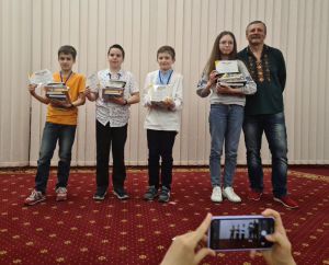 Математичну олімпіаду назвуть на честь Юлії Здановської