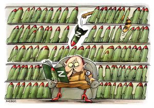 Що посієш — те й пожнеш