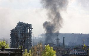 Забруднення екосистеми все живе відчуватиме десятки років