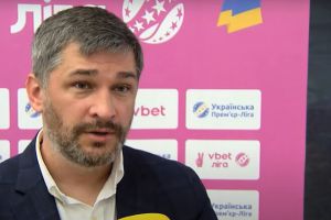 Футбол: В УПЛ тепер є президент