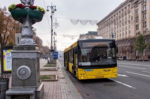 Кличко обіцяє не підвищувати ціни