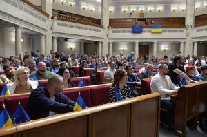 У сфері економічної безпеки є системні проблеми, — звіт профільної ТСК