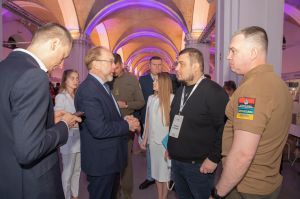 Виставка «Схід-Експо 2023»: через партнерство — до Перемоги й відбудови
