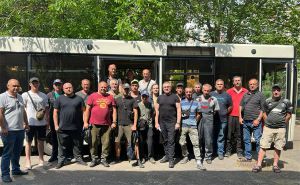 Комунальники вирушили на ліквідацію наслідків підтоплення