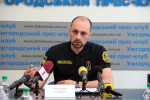 Як улітку уникати черг на пунктах переходу