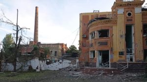 Рашисти протягом доби атакували десять областей, є жертви