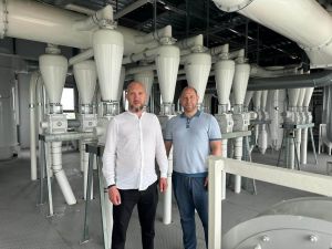 Для млинців і запашних короваїв