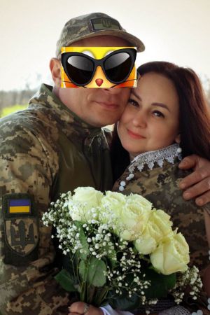 «Вашу історію можна показувати в кіно»