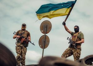Місяць контрнаступу: попри проблеми в забезпеченні Сили оборони просуваються вперед