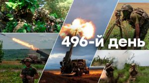 І на сході, і на півночі наші захисники готують плацдарм для оптимістичних новин