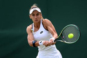 Українки здолали перше коло Вімблдону