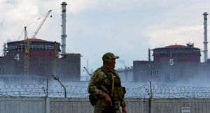 «Мирний атом» під напруженням російського тероризму