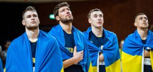 Баскетбол: Починається підготовка до олімпійського відбору