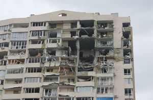 Півтори тисячі заявок на відновлення житла