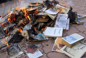 Дикунства гітлерівські нацисти навчилися в росіян