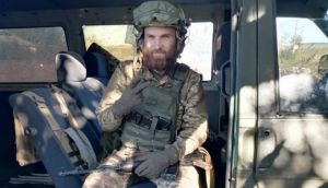 Генерал сказав про Андрія золоті слова: «Такі командири народжуються не щодня!»