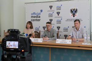 «Білих плям» меншає