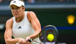 Теніс: П’ять українок —  в основі US Open