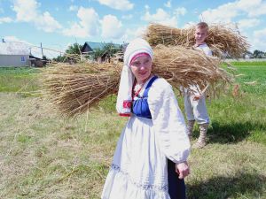 Свято живого хліба