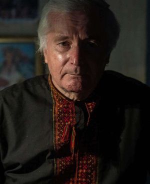 Cпівчуття у зв’язку зі смертю дисидента Василя Овсієнка
