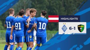 Футбол: Поєдинок у незвичному форматі