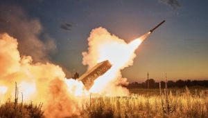 ЗСУ й далі руйнуватимуть захисну лінію окупантів