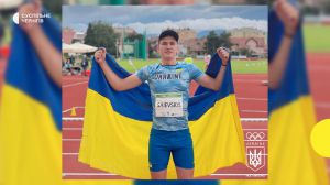 Маємо дві нагороди  на ЄЮОФ