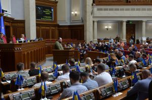 Міжнародну спільноту закликали позбавити рф членства в ЮНЕСКО та об’єднати зусилля задля звільнення військовополонених