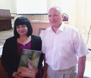 Слово сильніше за гармати