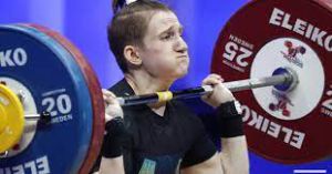 Шість золотих нагород на двох