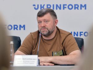 Олександр КОРНІЄНКО: Парламентська реформа має продовжуватися
