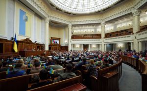 За музику держави-агресора — адекватні покарання