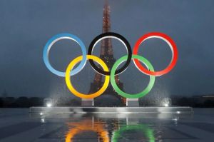 Олімпіада — без росіян і білорусів