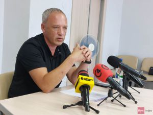 Допомога міста ЗСУ зростатиме