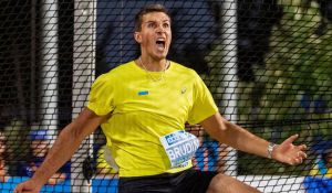 Українці Брудін і Чернуха — чемпіони Європи!