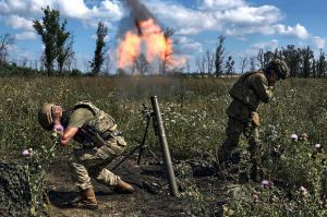 кремль готується до війни на виснаження