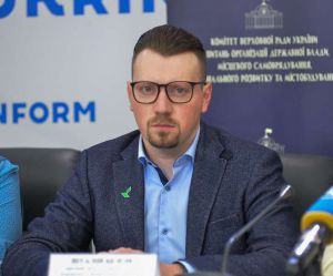 Віталій Безгін: Псевдовибори на окупованих територіях – це вистава для внутрішнього російського електорату, кремлівського диктатора та їхніх еліт