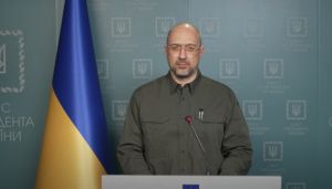 Готують оновлену економічну модель відновлення Криму після його деокупації