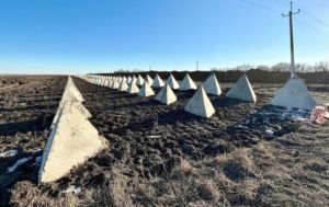 ЗСУ вийшли на «лінію суровікіна»